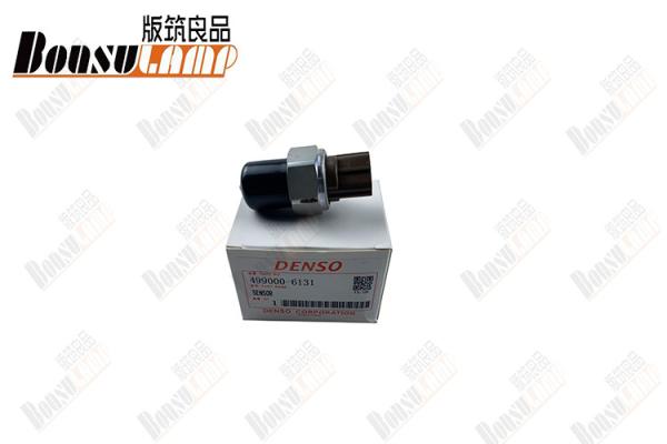 Buy cheap Auto Parts 700P Fuel Common Rail Pressure Sensor 8-98119790-J With OEM 8-98119790-J from wholesalers