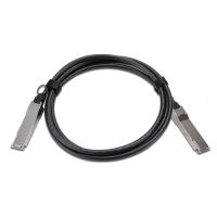 Buy cheap 5m JNP-QSFP-DAC-5M Direct Attach Copper Cable Compatible Juniper Networks 40G product