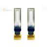 Buy cheap 96x32 Pixel Small OLED Panel , 0.86'' Micro OLED Display Blue And White Color from wholesalers