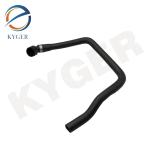 Car Parts Radiator Hoses Water Pump Inlet Hose 64216928590 For BMW 1 Series E81