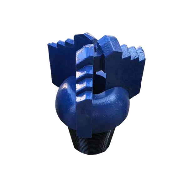Buy cheap Drag Bits Supplier 3 Wing 5 1/2 Inch For Geothermal Well Drilling from wholesalers