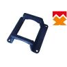 Buy cheap 16Mn R305 Track Link Guard Excavator Undercarriage Spare Parts from wholesalers