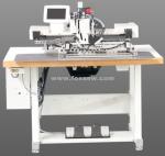Buy cheap Extra Heavy Duty Programmable Electronic Pattern Sewing Machine FX5020H from wholesalers