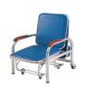 Buy cheap Stainless Steel Bedside Medical Infusion Chairs Attendant Accompany Folding OEM from wholesalers