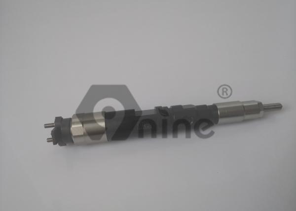 Buy cheap Denso Common Rail Diesel Injectors 095000-5160 For John Deere 6081T from wholesalers