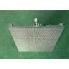 Buy cheap Portable 6mm Outdoor Full Color LED Display Cabinet Die casting Aluminum from wholesalers