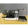 Buy cheap 8KVA 220V Electromagnetic Induction Heater 100KG Vertical Bearing Heating Machine from wholesalers