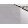 Buy cheap Inkjet Dry Glaze Carpet Ceramic Tile , Bedroom Floor Tiles 600*600mm Size Light Grey Color from wholesalers