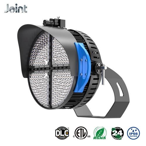 Buy cheap 5 Years Warranty 50000LM IP66 5700K Soccer Stadium Lights from wholesalers