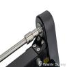 Buy cheap Shipping Cost Get Your Water Fed Pole Brush with Cleaning Kit and Telescopic Pole Now from wholesalers