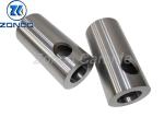 Polishing HRA91.5 ZG06X Tungsten Carbide Bushing For Oil Pump