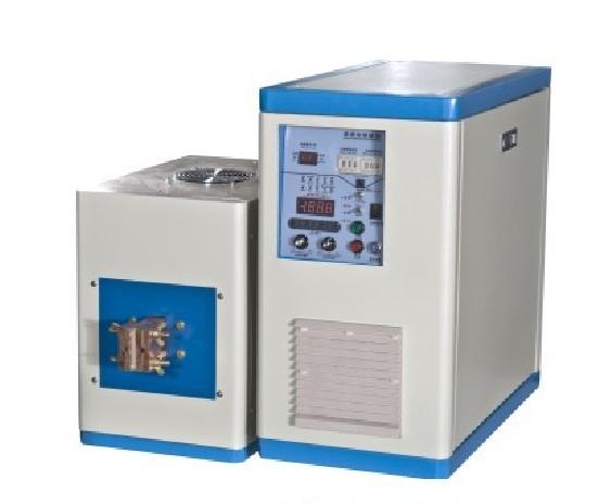 Buy cheap 30KW Ultra High Frequency Induction Heat treatment machine , induction heaters from wholesalers