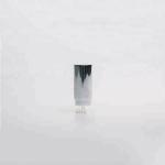 Aluminium - Plastic Mist Pump Sprayer Press Series With Aluminium Over Cap