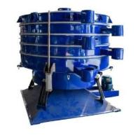Buy cheap food powder tumbler screening machine product