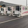 Buy cheap R452A 40ft Container Thermo King Refrigeration Units Trailer Equipment from wholesalers