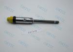 Pen Shape Fuel Injectors High Speed Steel Material CE Appraval 4W7018