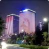 Buy cheap professional wire mesh screen solution for outdoor advertising from wholesalers