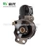 Buy cheap Starter Motor Kamz СТ142Б2 24V 8.2KW 10T from wholesalers