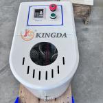 220V Lab Ball Milling Grinding Machine Planetary High Efficiency