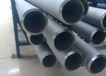 420 420J2 SS Seamless Pipe Small Diameter Stainless Steel Tubing With Bright