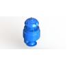 Buy cheap Sewage Water System DN50-DN200 Ductile Iron Sewage Air Valve For Municipal Wastewater Treatment Plants from wholesalers