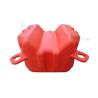 Buy cheap High Durability HDPE Floating Dock Cube 500x500x400 Mm / 1000x500x400 Mm Size from wholesalers