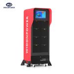 GREEN Renewable Energy Storage Plaza 40-75V Dc Output for Eco-Friendly Energy
