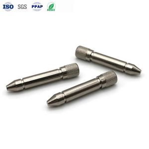 Buy cheap CNC Machined Motorcycle Parts ±0.01mm Tolerance Customizable from wholesalers
