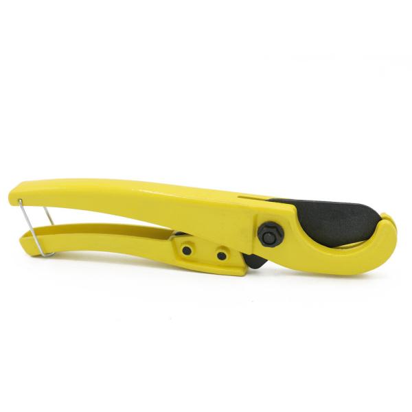 Buy cheap 36mm PVC Plastic Pipe Cutter Stainless Steel HT303 from wholesalers