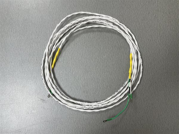 Buy cheap 87143-15 Bently Nevada High-Temperature Cables 4.5 M Cable Length from wholesalers