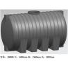 Buy cheap Aging Resistance 10T Roto Moulding Water Tank Forging from wholesalers