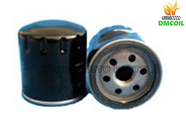 Buy cheap Citroen Alfa Romeo Oil Filter , Chevrolet Ford Oil Filter Heavy Duty Construction from wholesalers