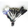 Buy cheap FCC Electrical Wiring Harness Cable Assembly Vehicle Series OEM from wholesalers