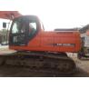 Buy cheap USED DOOSAN DX225LC-7 EXCAVATOR FOR SALE from wholesalers