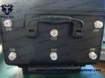 12 Bands All Cell Phone Signal Jammer Full Frequency Durable Waterproof Outdoor