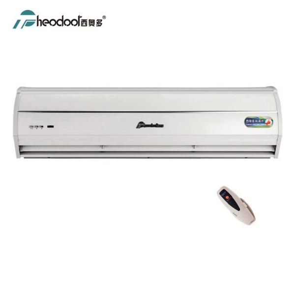 Buy cheap 2024Warehouse Factory Industrial Door Air Curtains 4m For Conditioning from wholesalers