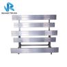 Buy cheap Flexible Outdoor Aluminum Stadium Bleachers Economic 2 - 5rows Long Bench from wholesalers