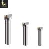 Buy cheap CNC Machine 0.25mm MCD PCD Diamond Milling Tools from wholesalers