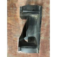 Buy cheap E336D CAT Excavator Track Guard Protect Track Link 7Y2581 OEM ODM product