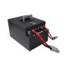 Buy cheap AGV Industrial Lithium Battery LFP 24V 50Ah Lithium Ion Battery 2000 Times from wholesalers