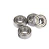 Buy cheap Miniature Bearing 683 Double Sided Sealed Deep Groove Ball Bearing 683 ZZ 3*7*3mm from wholesalers