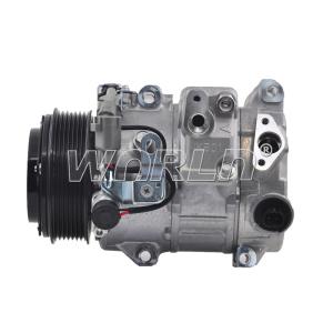 Buy cheap 8832033210 Auto AC Compressor For Lexus For ES350 For LS460 WXLX006 from wholesalers