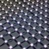 Buy cheap Outdoor IP67 LED Grid Screen Advertising Sign DC12V Pixel Dot 20mm Panel Size from wholesalers