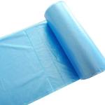 5-800 mic Thickness PE Plastic Garbage Rubbish Bag for Household Strong and