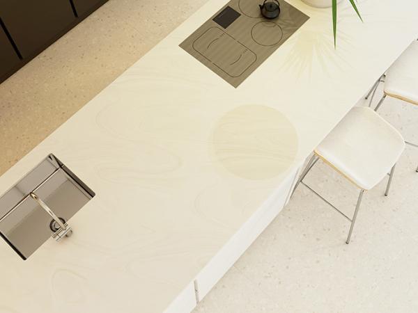 Buy cheap Big Size Grey Natrual Marble Look High Quality Ceramic Floor Tile In 800x2600mm Modern Porcelain Tile from wholesalers