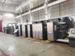 Buy cheap Carton Box Flexo Printer Slotter Die Cutter FFG Casemaker from wholesalers