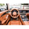Buy cheap 4 Seats / 5 Seats Hongqi H9 Luxury Gasoline 4×2 Limousine from wholesalers