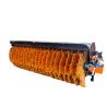 Buy cheap Wear Resistance Multi Purpose Loaders Bevel Cleaner For Snow And Dirt from wholesalers