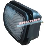 Dongfeng Dcec Kinland T375 Commercial Truck Cabin Parts Step Lamp Assembly