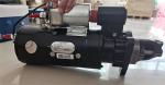 24V 11T Excavator Starter Motor Engine 11KW 349-6554 For C9.3 E336FLH
